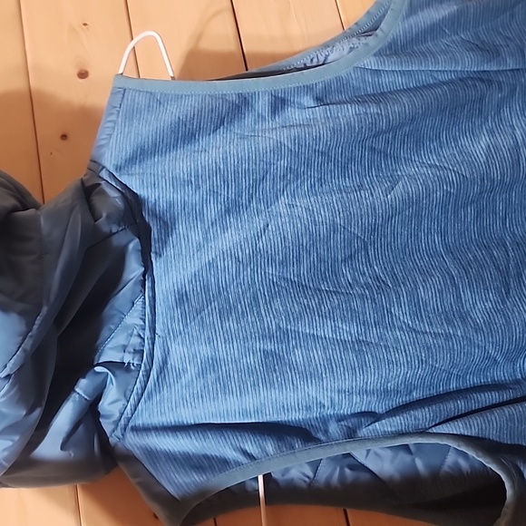 Columbia Womens Vest Size Medium NWT - Picture 6 of 8